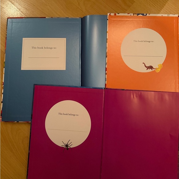 I Spy Books - Picture 2 of 4